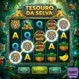 club77 - jogos de mesa - Jogos com Bônus