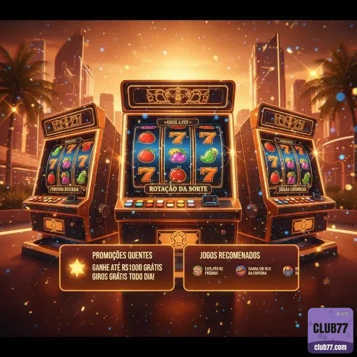 club77 - aproveitar exclusivo cassino online - Registro Grátis e Bônus