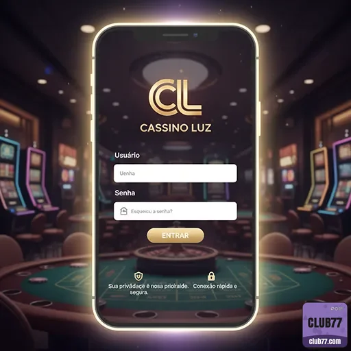 club77 - direto entrada rápida - Link Direto