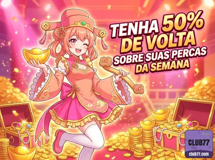 club77 - segura plataforma online - Interface Premium