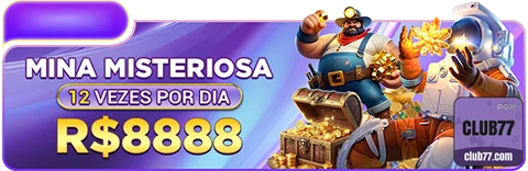 club77 - bônus exclusivo - Bônus de Primeiro Depósito