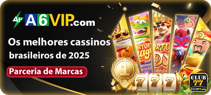 Cashback Garantido club77.com