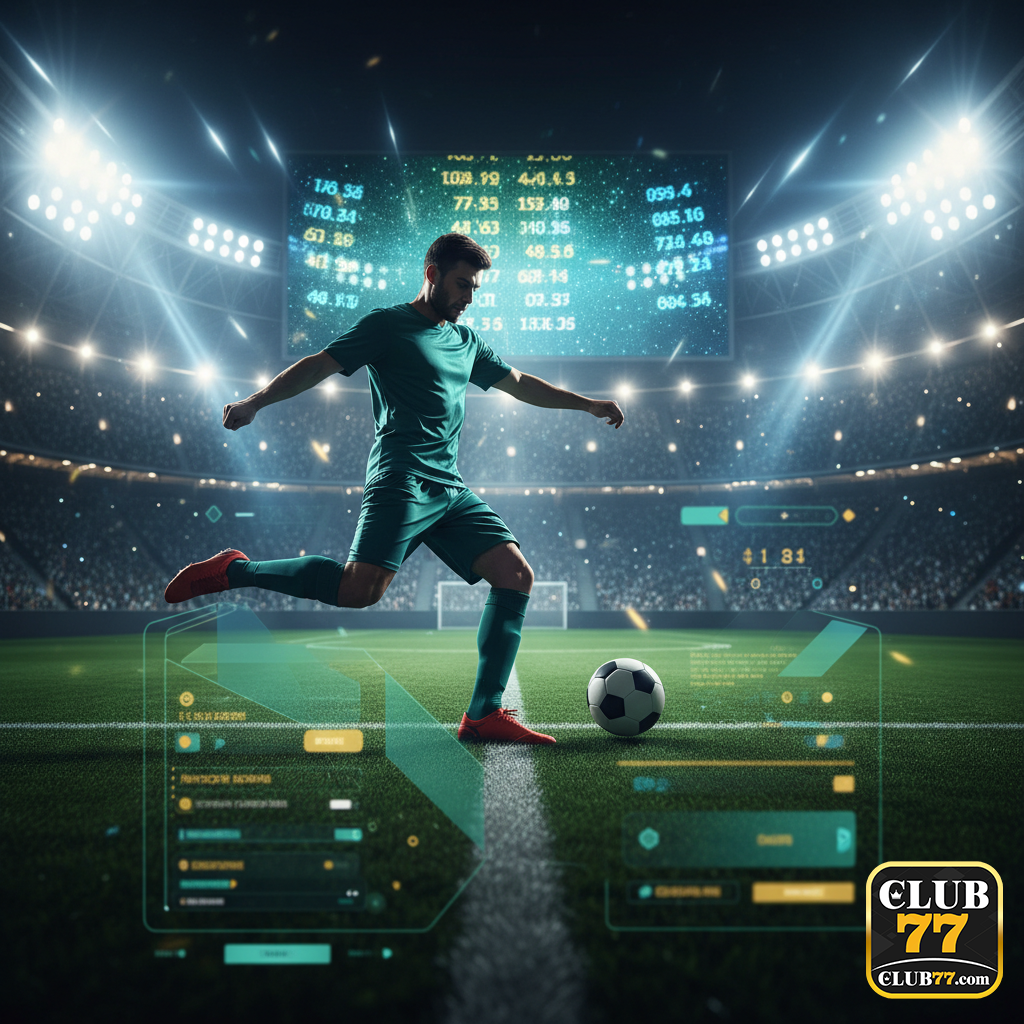 Apostas Certificadas club77.com