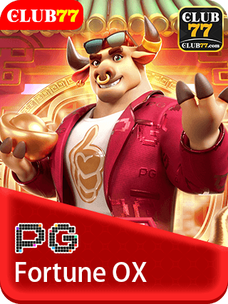 Experiência de Jogos club77.com