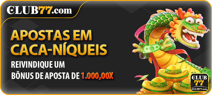 Plataforma Premium club77.com