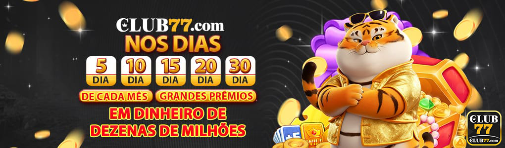 Promoções Confiáveis club77.com
